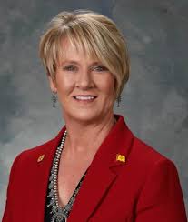 The New Mexico House of Representatives