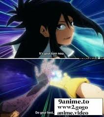 do ur best until tbe flame inside u burns out my hero my hero academia hero
