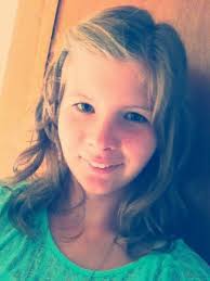 Introduction to nature enthusiast Kristi