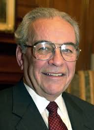 Cecil Underwood Obituary