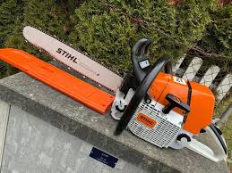 4.5 из 5 звездоч.76 оценок товара. Stihl Ms 460 Profi Motorsage Kaufen Auf Ricardo