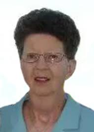 Judy Klug Obituary October 22, 2014