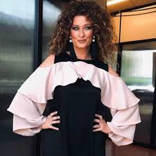 Genzano, tutto pronto al palacesaroni per la grande serata di beneficenza rock per un bambino sabato 21. Valentina Persia Racconta Il Suo Dramma Quando Sono Nati I Miei Figli Mi Graffiavo A Sangue La Faccia Il Fatto Quotidiano