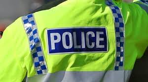 The child was injured when a thunderstorm hit while he was on a playing field in blackpool on tuesday. On5kowjxitkdam