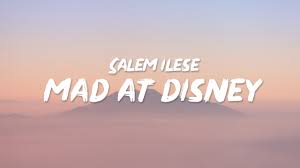 Mad at disney music video by salem ilese^^hope you guys like my video and don't forget to s u b s c r i b e, like and share for. Salem Ilese Mad At Disney Lyrics I M Mad At Disney They Tricked Me