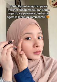 La Colors Auto Eyeliner Foxy Color