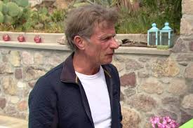 B&B Vol Liefde-Frank doet boekje open over huidige liefdesleven - Love & Reality