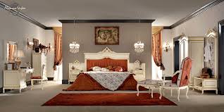 Classic Furniture Collection Will Demonstrate Just How Awesome We Are About Design And Style Luxury Bedroom Furniture Bedroom Design Contemporary Style Bedroom