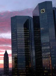 Deutsche Bank The End Of Ambition In 2020 Private Banking Cost Of Capital Ambition