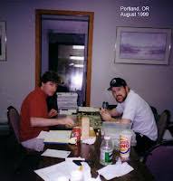 Sound and fury, signifying nothing: ASL: It's ours, guys... it lives and  dies with us