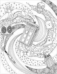 736 x 1326 jpeg 93 кб. Doctor Who Coloring Pages Best Coloring Pages For Kids