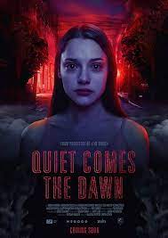 Grimmfest 2019 Quiet Comes The Dawn Review Peliculas En Espanol Latino Peliculas En Espanol Ver Peliculas