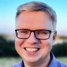 I would like to welcome Patrick Peak as the latest addition to my  leadership team