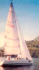 Used genoa sail previously utilized on a voyage 430. Genoa Zadro Sails Sas For Sport Keelboats