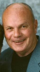 Franklin Ford Obituary (1938