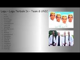 Maybe you would like to learn more about one of these? Lagu Lagu Terbaik In Team Unic 1 Youtube