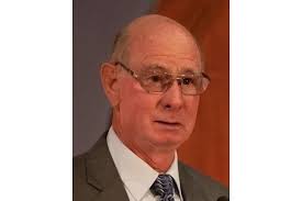 Ben Davidson Obituary (1949