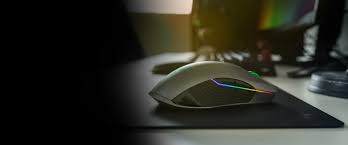 Die besten razer lancehead im test und vergleich 2021. Wireless Gaming Mouse Razer Lancehead