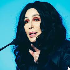 Choose your favorite cher designs and purchase them as wall art, home decor, phone cases, tote bags, and more! Cher Shares Her Private Jet Journey To March For Our Lives