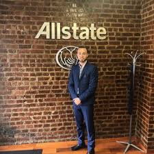 ALLSTATE INSURANCE: FRANK CAMPO