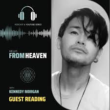 Hello From Heaven (podcast)