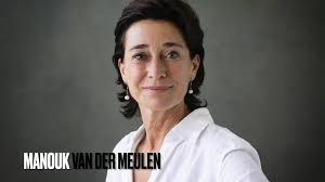 MANOUK VAN DER MEULEN