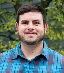 The Current Fall 2024 by Kimberly Scotland