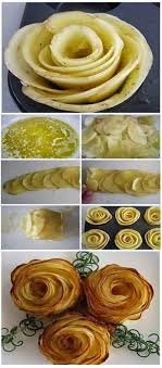 La Pomme De Terre Dans Tous Ses Etats En 10 Recettes Succulentes Et Originales Recettes De Cuisine Recette Cuisine