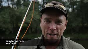 Sexyloops Fly Casting Masterclass 1