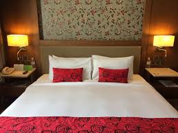 If your belly is seeking for some delectable delicacies, look no further as the wembley café is situated at level 2 of the parkroyal penang resort. Good Choice For Buffet Meal Review Of The Wembley A St Giles Hotel George Town Malaysia Tripadvisor