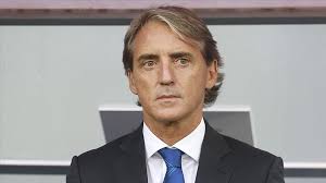 Villa nova atlético clube (mg)* aug 1, 1980 in ipatinga, brazil. Mancini Den Italya Itirafi Ben Geldigimde Kimse Milli Takimi Calistirmak Istemiyordu