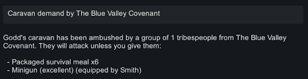 Tse's gamble paid off, and she took home the prize. That S A Bold Move Cotton Let S See If It Pays Off Rimworld