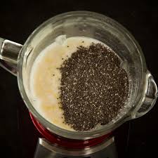 Feb 08, 2021 · after all, keto dieters must take over 75% of daily calories from fats for ketone production, and that's no easy task. Keto Easy Lemon Chia Pudding Recipe Simply So Healthy