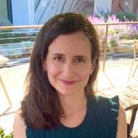 Rebecca Dudek's Instagram, Twitter & Facebook