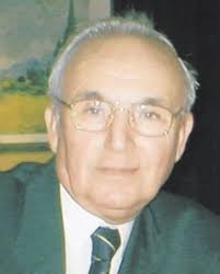 Alan Gregory Obituary (2021)