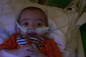 Fundraiser by Heather Ervin : V3 has been fighting in the hospital for  11months.