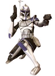 All spoilers regarding the skywalker shares the spotlight with rex in the umbara arc. Star Wars Cpt Rex Render By Adammiclea On Deviantart