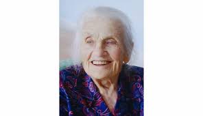 Servance. Rose Gable inhumée aujourd'hui