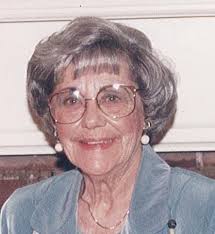 Obituary information for Lila Otto