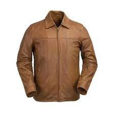 Whetblu Mens James Dean Whiskey Leather Jacket Leather Jacket Leather Jacket Men Style Men S Leather Jacket