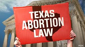 Greg abbott signed into law wednesday a measure that would prohibit in texas abortions as early as six weeks — before some women know they are pregnant — and open the door for almost any. T5glukby Xniqm