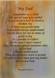 Funny Birthday Poems For Dad From Daughter Happy Birthday Dad Miss You Each And Every Day You Re Forever In My Heart I Love You Dad Poems Dad Quotes Birthday Poems For Dad