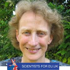 Dr Megan Gooch (@agneatha)