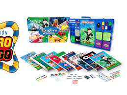 ¡soluciona puzzles divertidos, construye un imperio de negocios, y vé a la guerra en uno de nuestros muchos juegos friv gratis, en línea! Juegos De Mesa Quien Es Quien Hasbro Version En Italiano Juego De Viaje Juguetes Y Juegos Brandknewmag Com