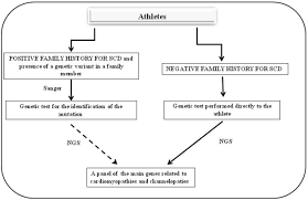 Frontiers Application Of Next Generation Sequencing For