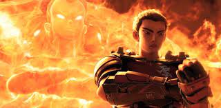 It's probably one of the best gallic action movies to come along in a while.. The 25 Best Movies To Watch On Netflix May 2021 Polygon