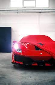 Ferrari 488 Pista H J Konrad Wallpapers Designs Ferrari 488 Ferrari Super Cars