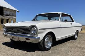 Image result for Ermine White 1962 Nova
