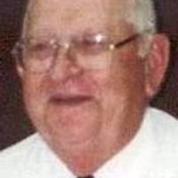 V.R. Dutton Obituary