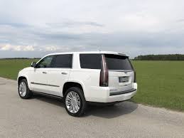 The 2019 cadillac escalade is brawny, efficient, and capable of towing more than most suvs of this size. Cadillac Escalade Platinum 2019 Unendliche Weiten Autonotizen